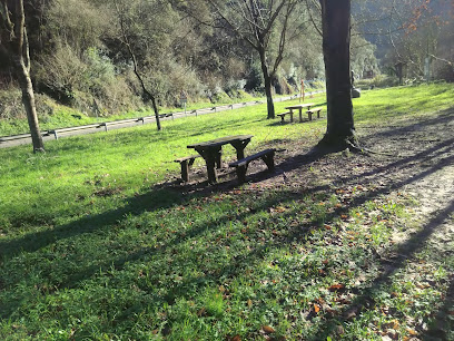 Imagen de Área recreativa de Tuñón situado en nan, Asturias