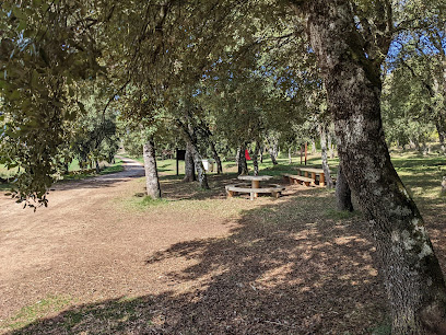 Imagen de Área recreativa de de Santa Lucía situado en nan, Álava