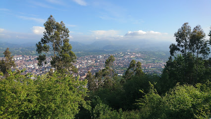 Imagen de Área recreativa del Naranco situado en Oviedo, Asturias