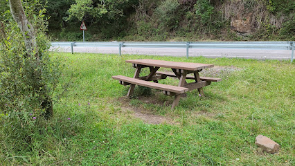 Imagen de Área recreativa situado en nan, Cantabria