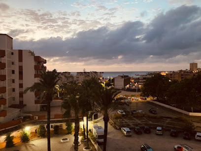 Imagen de Arenal Jávea Park situado en Platja de l'Arenal, Alicante