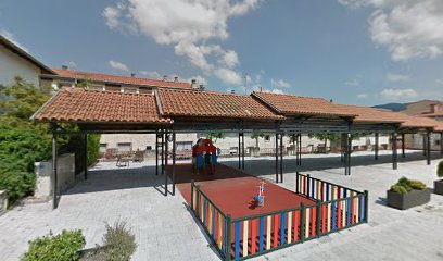 Imagen de Artekaleko Haur Parkea/Parque Infantil Artekale situado en Artziniega, Álava