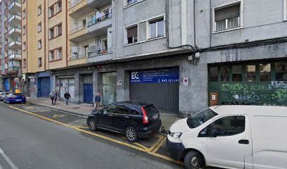 Imagen de Asociación Odisea Eibar situado en Eibar, Gipuzkoa