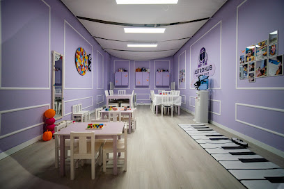 Imagen de AstroHub by Sweet Space situado en Madrid, Madrid