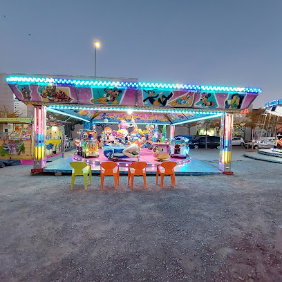 Imagen de Atracciones para niños situado en Vilanova i la Geltrú, Barcelona