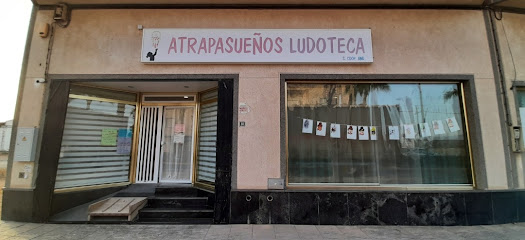 Imagen de Atrapasueños ludoteca situado en La Mojonera, Almería