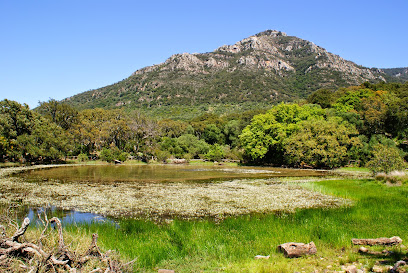 Imagen de Aula de la Naturaleza El Picacho Vereaventura S. C. A situado en Alcalá de los Gazules, Cádiz