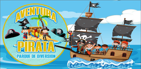 Imagen de Aventura Pirata Parque de Diversión situado en Huelva, Huelva