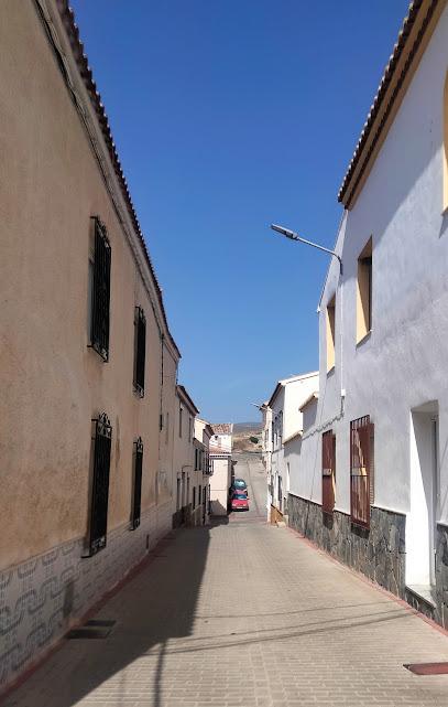 Imagen de Ayuntamiento De Uleila Del Campo situado en Uleila del Campo, Almería