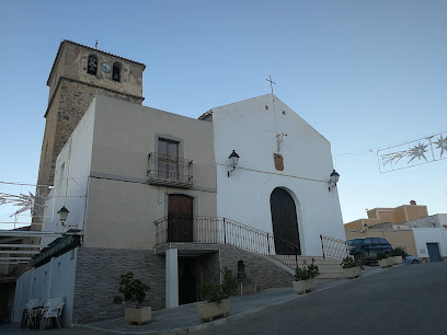 Imagen de Ayuntamiento Municipal De Turrillas situado en Turrillas, Almería