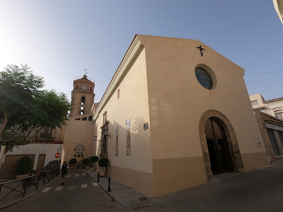 Imagen de Ayuntamiento de Alhama de Almería situado en Alhama de Almería, Almería