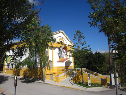 Imagen de Ayuntamiento de Benalup Casas Viejas Centralita situado en Benalup-Casas Viejas, Cádiz