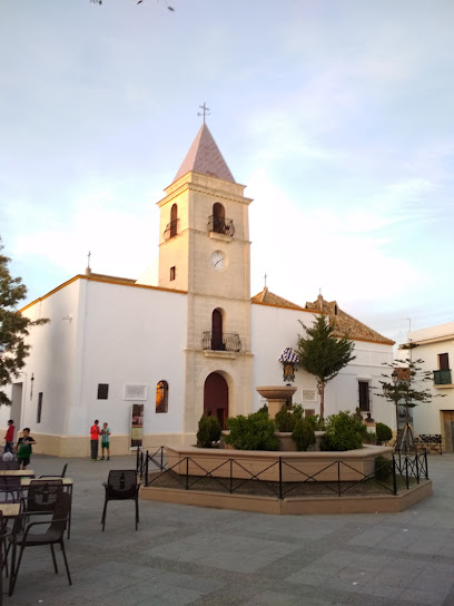 Imagen de Ayuntamiento de Paterna de Rivera situado en Paterna de Rivera, Cádiz