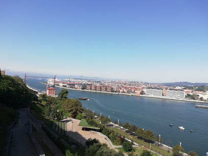 Imagen de Azeta Parkea situado en Portugalete, Biscay