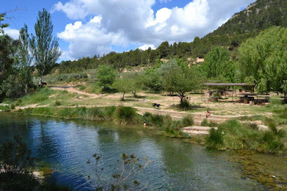 Imagen de Azud de Tuéjar situado en Tuéjar, Valencia