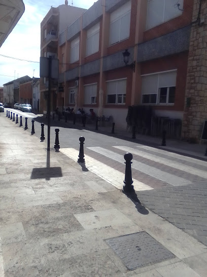 Imagen de BAR situado en Pedro Muñoz, Ciudad Real