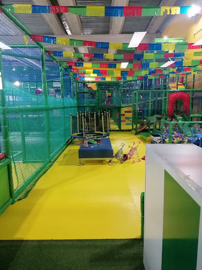 Imagen de Baboo Park City situado en Granada, Granada