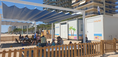 Imagen de Baby Club situado en Platja d'Aro i S'Agaró, Girona