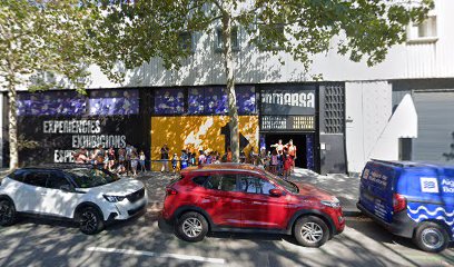 Imagen de Balls park situado en Barcelona, Barcelona