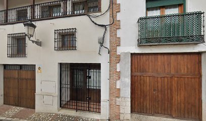 Imagen de Bar Dayli situado en Chinchón, Madrid