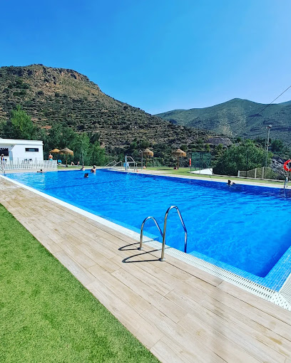 Imagen de Bar piscina municipal de Enix situado en Enix, Almería