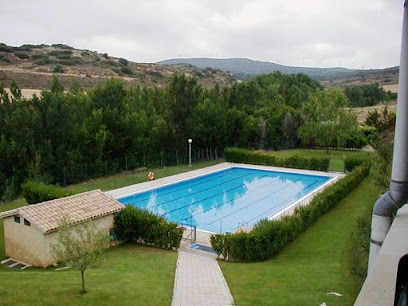 Imagen de Bar piscinas San Martín De unx situado en San Martín de Unx, Navarra