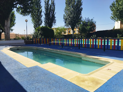 Imagen de Bar y Piscina Municipal de Puebla del Príncipe situado en Puebla del Príncipe, Ciudad Real