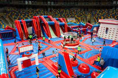 Imagen de Big Jump Park Salamanca situado en nan, Salamanca