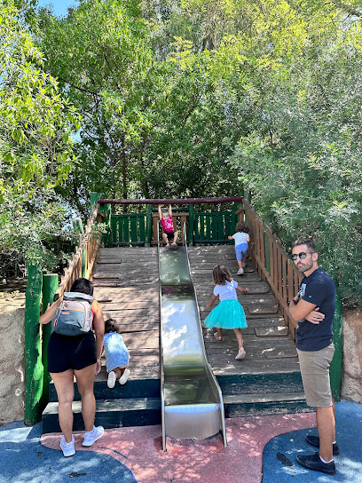 Imagen de BioParc Children’s Playground situado en Valencia, Valencia