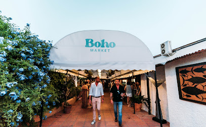 Imagen de Boho Market situado en Chiclana de la Frontera, Cádiz