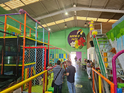 Imagen de Borneo Park Parque de Bolas Infantil y Celebraciones situado en Puerto Real, Cádiz