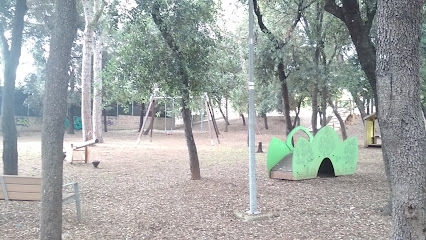 Imagen de Bosc de Ca La Tona situado en Canovelles, Barcelona