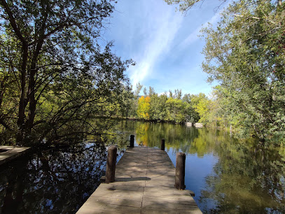 Imagen de Bosque Finlandés de Rascafría situado en Rascafría, Madrid