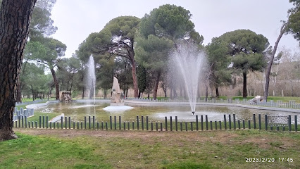 Imagen de Bosque de Valorio situado en Zamora, Zamora