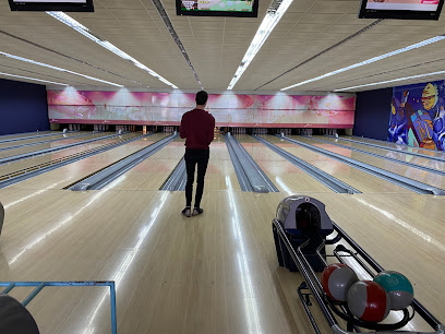 Imagen de Bowlerafoodandgames situado en Arboleas, Almería