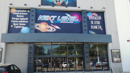 Imagen de Bowling Next Level Jerez situado en Jerez de la Frontera, Cádiz