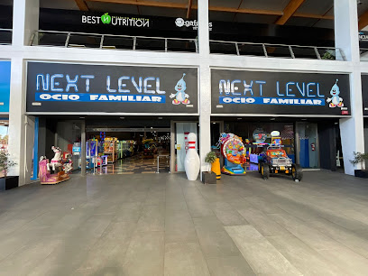 Imagen de Bowling Next Level Puerto situado en El Puerto de Sta María, Cádiz