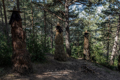 Imagen de Brujas de Laspaules situado en Laspaúles, Huesca