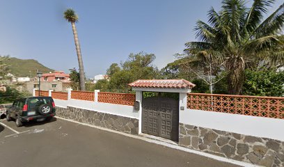 Imagen de CENTRO CULTURAL DEL SOCORRO situado en Tegueste, Santa Cruz de Tenerife