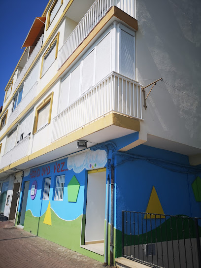 Imagen de CENTRO DE EDUCACIÓN INFANTIL HABÍA UNA VEZ... situado en Adra, Almería