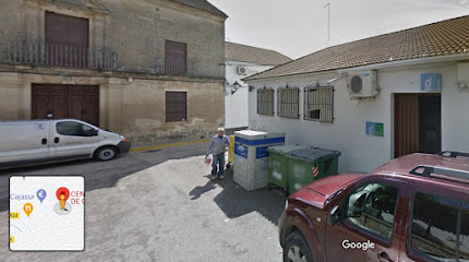 Imagen de CENTRO GUADALINFO DE CAÑETE DE LAS TORRES situado en Cañete de las Torres, Córdoba