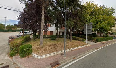 Imagen de CENTRO SOCIAL DE LA JUNTA ADMINISTRATIVA situado en Pobes, Álava