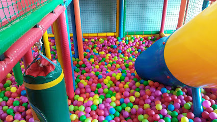 Imagen de COCOBOLA Parque Infantil situado en San Sebastián de los Reyes, Madrid