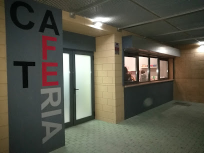 Imagen de Cafetería Ludoteca situado en Tordesillas, Valladolid