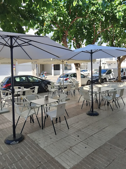 Imagen de Cafetería mix,helados y salón de ocio situado en Altea, Alicante