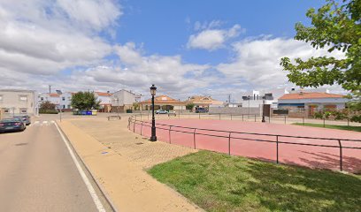 Imagen de Calle olivenza situado en Talavera la Real, Badajoz