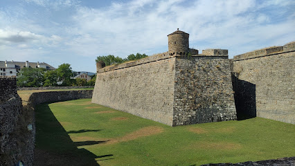 Imagen de Campa de la Ciudadela situado en Jaca, Huesca