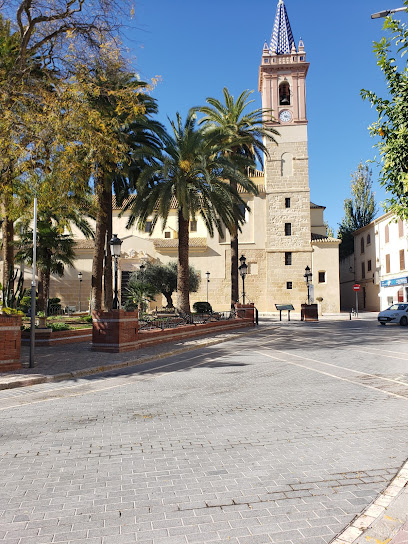 Imagen de Campillos situado en Campillos, Málaga