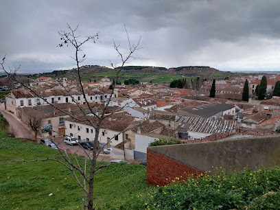 Imagen de Campo de Juego situado en Chinchón, Madrid