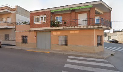 Imagen de Caracola Park situado en Monforte del Cid, Alicante